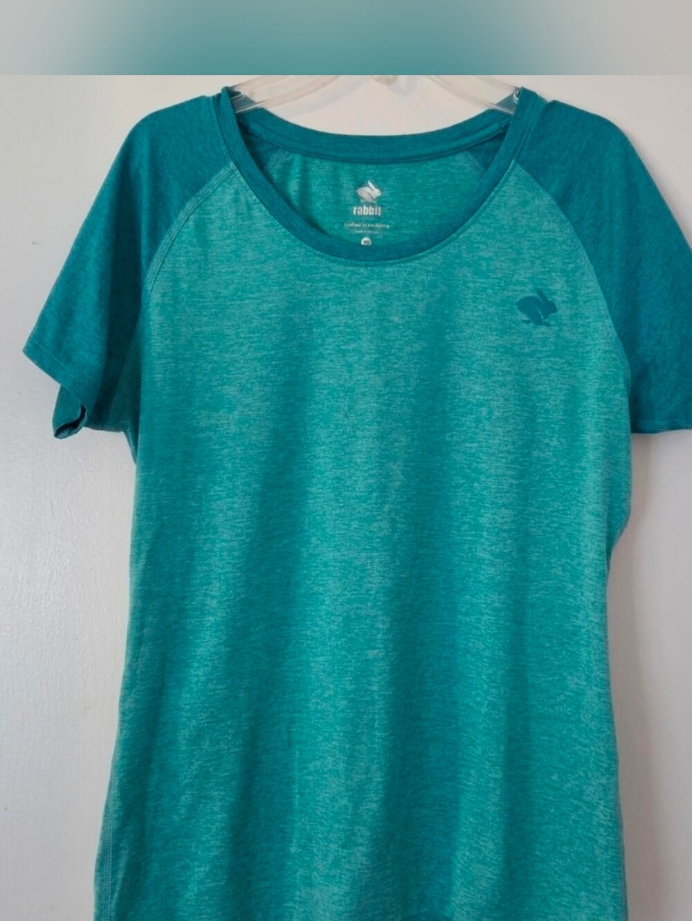 Rabbit Running T-shirt